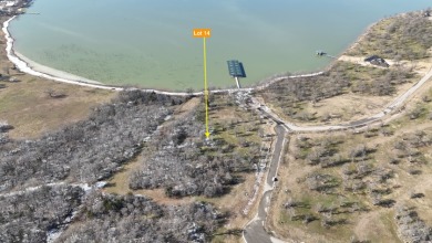 1+ Acre in subdivision on Richland Chambers Lake - photo 40