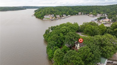 Enjoy panoramic views of the 30 MM on the Osage Arm and - photo 28