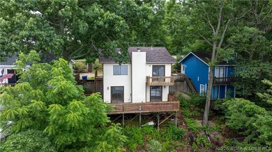 Enjoy panoramic views of the 30 MM on the Osage Arm and - photo 29