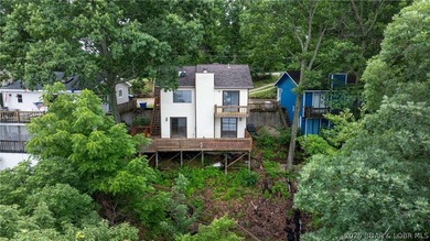 Enjoy panoramic views of the 30 MM on the Osage Arm and - photo 30