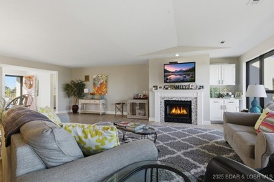 Lake of the Ozarks Condo For Sale in Lake Ozark Missouri