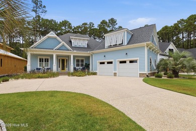 Situated on a quiet cul-de-sac in the desirable Legacy Park - photo 1
