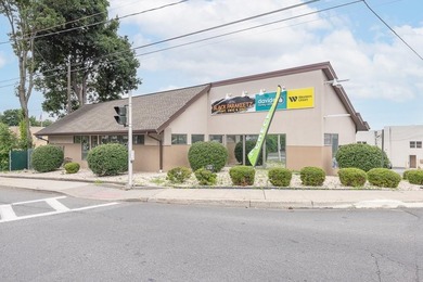 Hudson River Commercial Sale Pending in Nyack New York