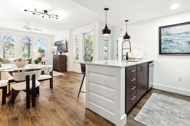 Updated & Upscale | Ground Floor Resort Retreat! Fully renovated - photo 2