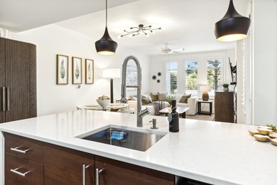 Updated & Upscale | Ground Floor Resort Retreat! Fully renovated - photo 6
