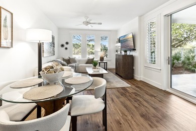 Updated & Upscale | Ground Floor Resort Retreat! Fully renovated - photo 7