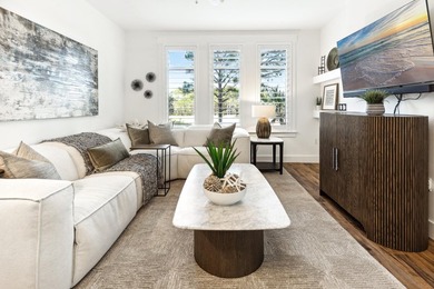 Updated & Upscale | Ground Floor Resort Retreat! Fully renovated - photo 8