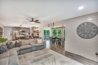 Furnished Lake Home | Covered Dock | Deep Water - photo 12