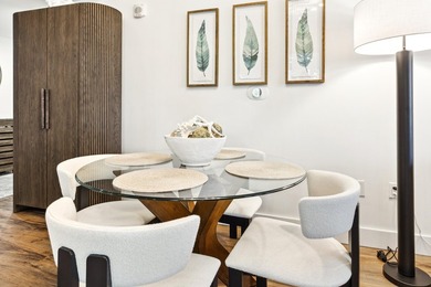 Updated & Upscale | Ground Floor Resort Retreat! Fully renovated - photo 9