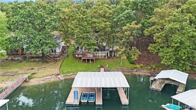 Lake Home For Sale in Lake Ozark, Missouri