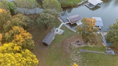 Lake Viking Lot For Sale in Gallatin Missouri