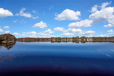 Little Lake Home For Sale in Floral City Florida