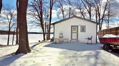 Lake Home For Sale in Aitkin, Minnesota