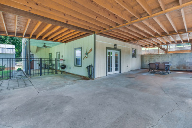 Furnished Lake Home | Covered Dock | Deep Water - photo 22