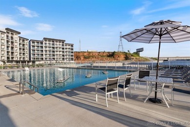 Lake Condo For Sale in Osage Beach, Missouri