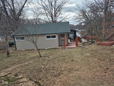 Princes Northeast Lake Home For Sale in  Indiana