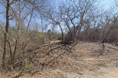 Lake Lot For Sale in Granbury, Texas