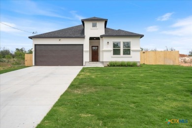 Lake Home For Sale in Other, Texas
