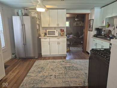 Tucked away at 8001 Dyson DR, PRINCES LAKES, IN, this - photo 4