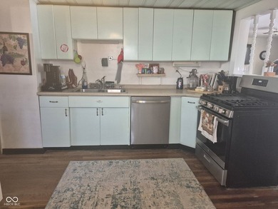 Tucked away at 8001 Dyson DR, PRINCES LAKES, IN, this - photo 6