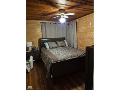 Tucked away at 8001 Dyson DR, PRINCES LAKES, IN, this - photo 7
