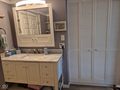 Tucked away at 8001 Dyson DR, PRINCES LAKES, IN, this - photo 10