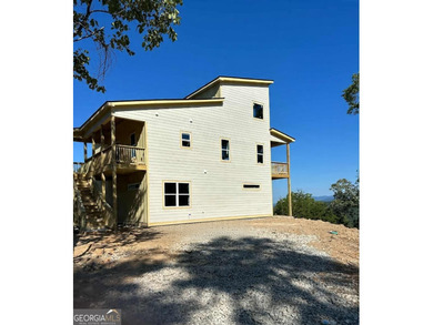 Carters Lake Home For Sale in Ranger Georgia