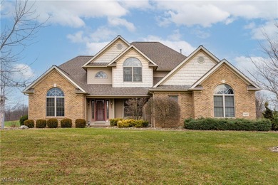 (private lake, pond, creek) Home For Sale in Massillon Ohio