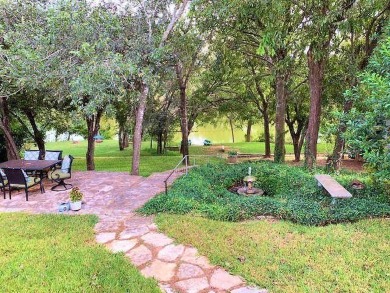Brazos River - Somervell County Home For Sale in Glen Rose Texas