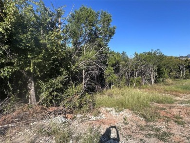 Lake Lot For Sale in Granbury, Texas