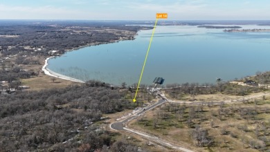 1+ Acre in subdivision on Richland Chambers Lake - photo 33