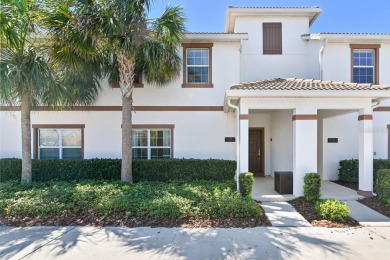 Lake Townhome/Townhouse Off Market in Kissimmee, Florida