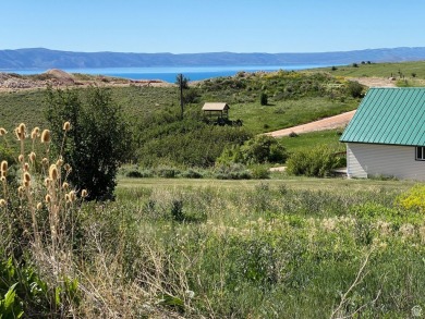 Lake Lot For Sale in Fish Haven, Idaho