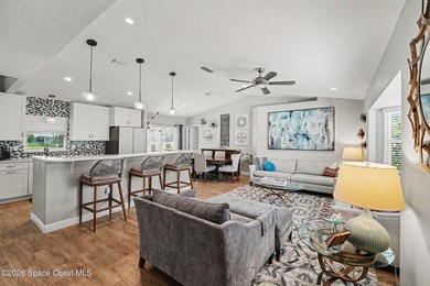 Beautiful Lake Front 3 Bedroom 2 Bath Home located in the - photo 2