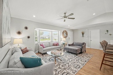 Beautiful Lake Front 3 Bedroom 2 Bath Home located in the - photo 4