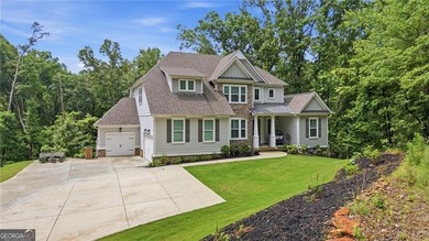 Welcome to 3610 Chattahoochee Rd in sought-after Cumming-a - photo 2