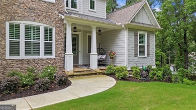 Welcome to 3610 Chattahoochee Rd in sought-after Cumming-a - photo 3