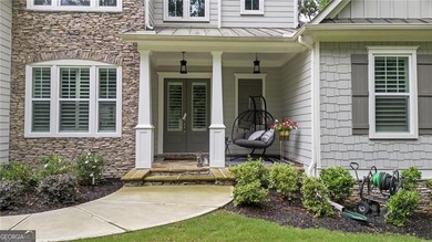 Welcome to 3610 Chattahoochee Rd in sought-after Cumming-a - photo 4