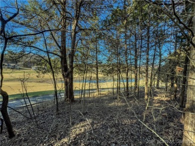 Lake Lot For Sale in Camdenton, Missouri