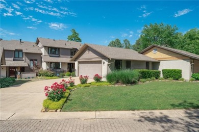 (private lake, pond, creek) Condo For Sale in Fort Smith Arkansas