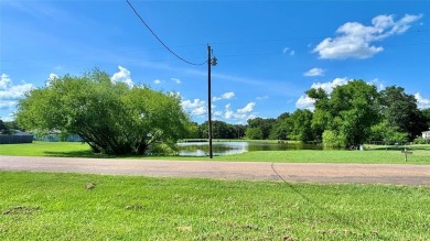Lake Lot For Sale in Quitman, Texas