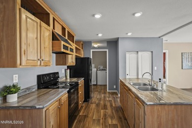 Enjoy the perfect blend of space, comfort, and panoramic Nevada - photo 16