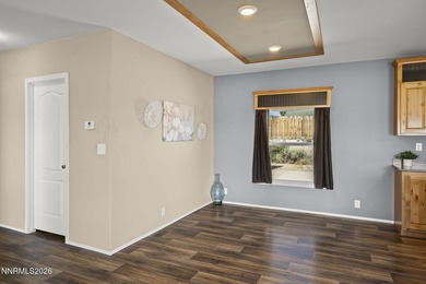 Enjoy the perfect blend of space, comfort, and panoramic Nevada - photo 17