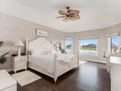 Welcome to this exceptional all-brick ranch waterfront home - photo 18