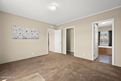 Enjoy the perfect blend of space, comfort, and panoramic Nevada - photo 19