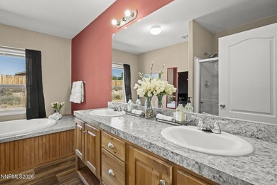 Enjoy the perfect blend of space, comfort, and panoramic Nevada - photo 20