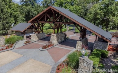 Lake Acreage For Sale in Camdenton, Missouri