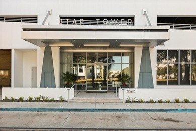 Lake Eola  Condo For Sale in Orlando Florida