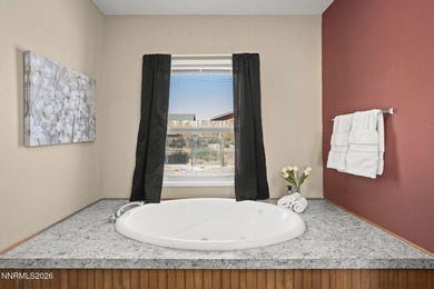 Enjoy the perfect blend of space, comfort, and panoramic Nevada - photo 21
