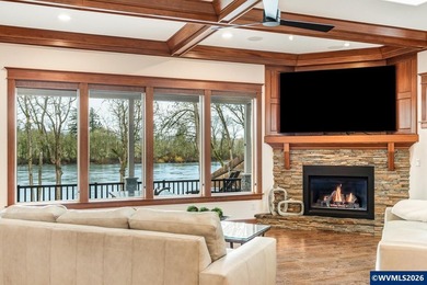 RIVERFRONT PROPERTY! Positioned along a quiet stretch of the - photo 21
